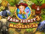 تحميل لعبة فارم فرنزي Farm Frenzy 3 مجانا كاملة