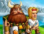 العاب استراتيجية Viking Brothers تحميل العاب كاملة