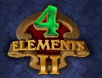 تحميل العاب الذكاء للكبار 4 Elements II