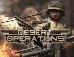 لعبةجنرال الحرب Desert Operations مجانا