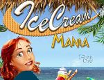 تحميل لعبة لعبة بائعة الايس كريم Ice Cream Mania برابط مباشر