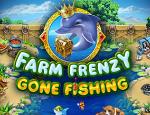 تحميل العاب 2014 Farm Frenzy Gone Fishing