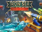 تحميل لعبة حربية Iron Sea