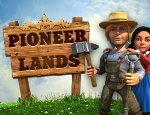 تنزيل تحميل لعبة بناء المدن الرائعةPioneer Lands