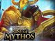 تحميل العاب استراتيجية مضغوطة للكمبيوتر لعبة زمن المحاربين Rise of Mythos
