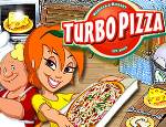 تحميل لعبة الطبخ turbo pizza