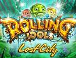 تحميل لعبة Rolling Idols Lost City