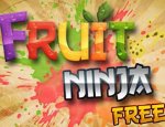 تحميل لعبة تقطيع الفواكه فروت نينجا Fruit Ninja