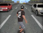 لعبة تزلج الشوارع PEPI Skate 2D - تحميل العاب