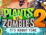 تحميل لعبة plants vs zombies magic 2 للجوال