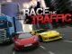 تحميل اجمل العاب سباق السيارات للاندرويد Race the Traffic Nitro