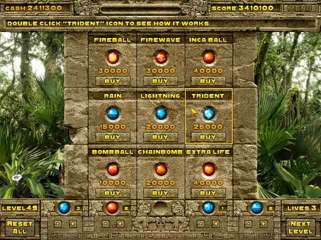 download Inca Ball - Arcade Puzzle free