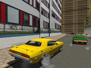 تحميل لعبة حرامي السيارات للموبايل