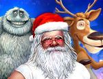 تحميل لعبة سانتا كلوز Christmasville كاملة