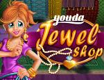 تحميل لعبة المجوهرات كاملة Youda Jewel Shop