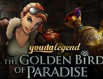 Youda Legend The Golden Bird of Paradise