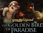 Youda Legend The Golden Bird of Paradise