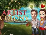 تحميل العاب بنات فقط Artist Colony