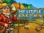 تحميل لعبة المزرعة للموبايل My Little Farmies
