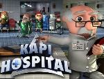تحميل لعبة المستشفى Kapi Hospital