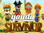 Youda Survivor