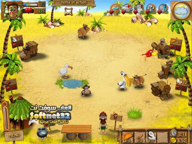 download Youda Survivor free pc