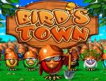 تحميل أروع لعبة أكشن Bird's Town