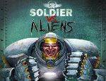 تحميل العاب حرب الاليين Soldier vs Aliens