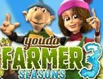 تحميل لعبة المزرعة يودا السعيدة Youda Farmer 3