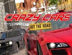 Crazy Cars تحميل لعبة سباق السيارات المجنونة