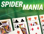 تحميل العاب الورق سوليتير Spidermania Solitaire game