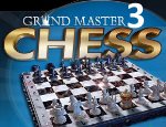 تحميل لعبة الشطرنج Grand Master Chess 3