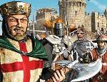 تحميل لعبة صلاح الدين والحروب الصليبية Stronghold Kingdoms