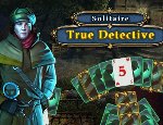 تحميل العاب ورق × True Detective Solitaire