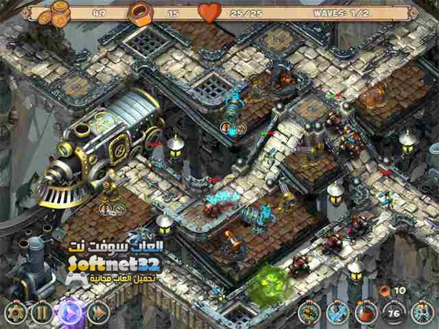 download Action Adventure games