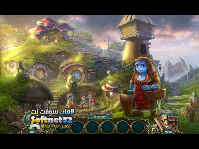 download Nearwood Collectors game free