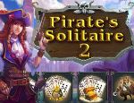 تحميل العاب سوليتير Pirates Solitaire 2