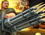 تحميل اقوى لعبة اندرويد اكشن Gunship Counter Shooter