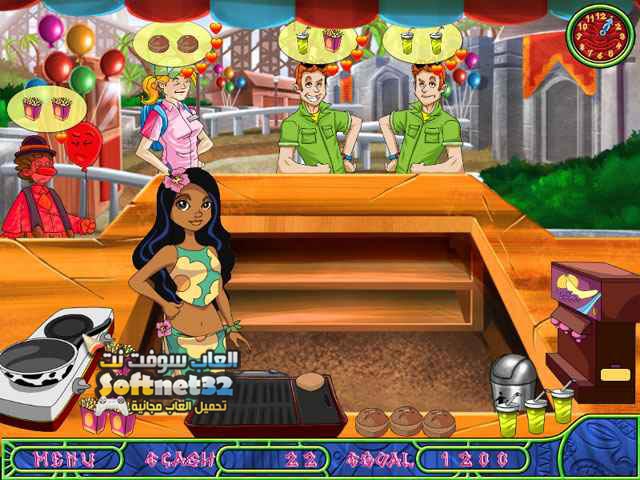 download Tikibar free game