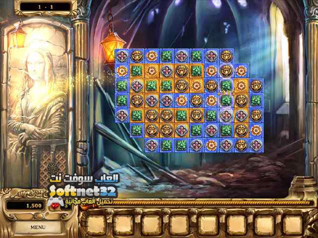 download Lost Treasures of Da Vinci