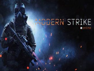 تحميل لعبة كاونتر سترايك مجانا برابط مباشر Modern Strike للكمبيوتر