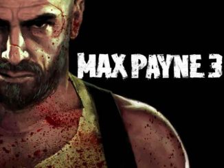 تحميل لعبة Max Payne 3 برابط واحد مضغوطة بحجم صغير مجانا