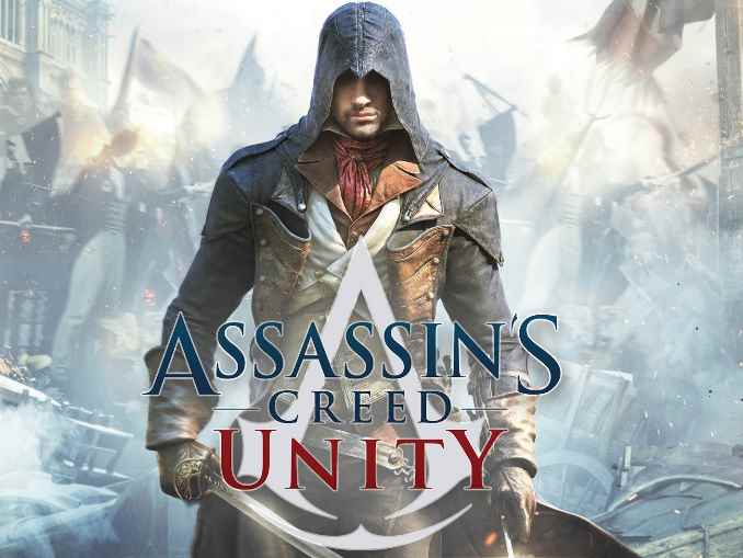 تحميل العاب اكشن برابط صاروخي للكمبيوتر Assassins Creed