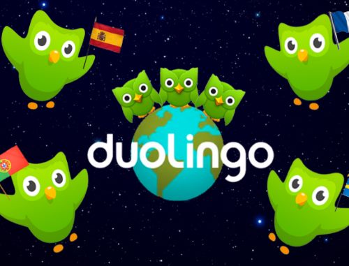 تحميل برنامج دولينجو Duolingo لتعلم الانجليزية واللغات الاخرى بطلاقة