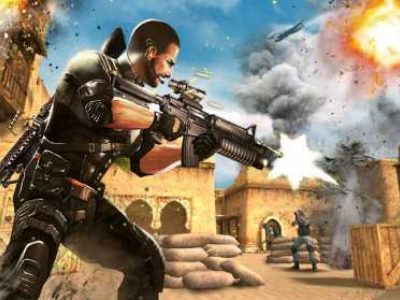 تحميل العاب من ميديا فاير مجانا لعبة Download Elite killer