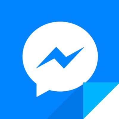 برنامج ماسنجر فيس بوك Facebook Messenger مجانا للتحميل