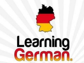 برنامج تعليم اللغة الالمانية German
