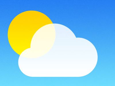 تحميل برنامج الطقس Weather عربي مجانا لجميع اجهزة الموبايل