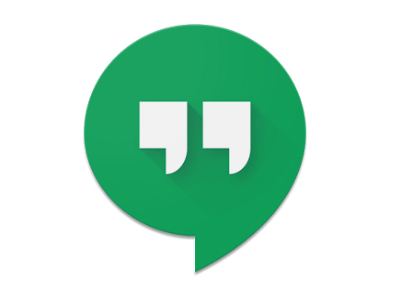 تحميل برنامج التراسل الفوري Hangouts جوجل هانج اوتس ماسنجر للموبايل