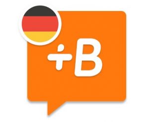 برنامج تعليم اللغة الالمانية بالصوت